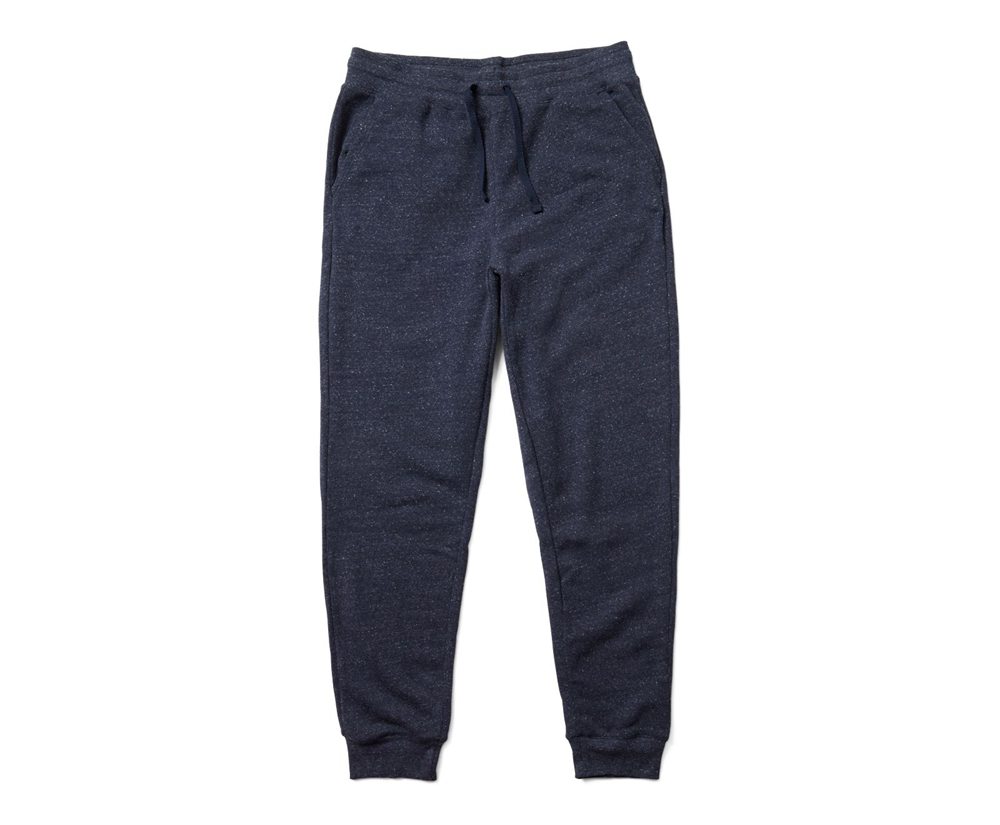 Merrell Bukser Dame - Fleece Jogger - Mørkeblå - HDB369572